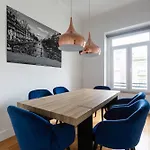 Appartement My Lx Flat Center El Corte Ingles Lisboa