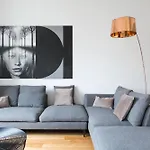 My Lx Flat Center El Corte Ingles Appartement