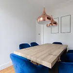 My Lx Flat Center El Corte Ingles Appartement Lissabon