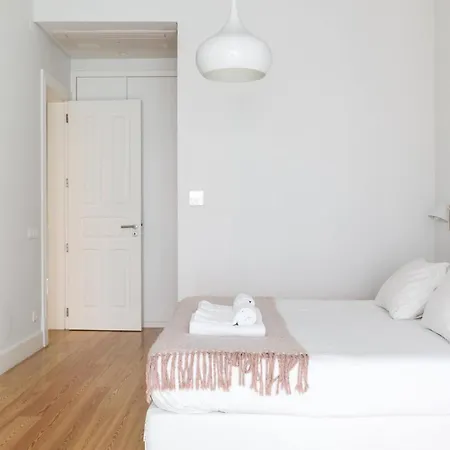 My Lx Flat Center El Corte Ingles Lisboa