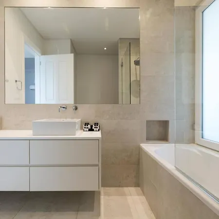 Apartmán My Lx Flat Center El Corte Ingles