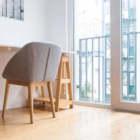My Lx Flat Center El Corte Ingles Appartement