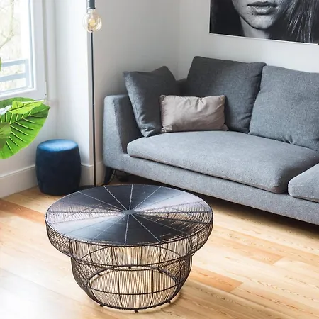 My Lx Flat Center El Corte Ingles Lisboa