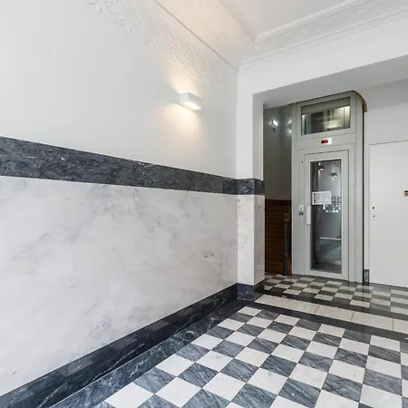 Apartmán My Lx Flat Center El Corte Ingles *