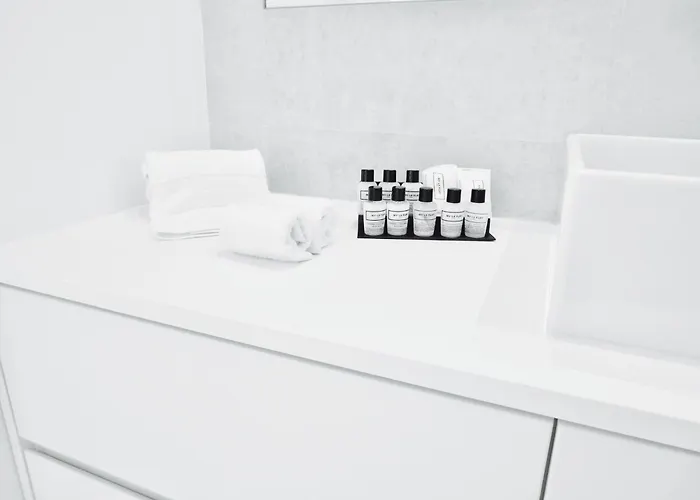 My Lx Flat Center El Corte Ingles Apartman *